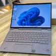 Laptop Mpya Lenovo ThinkPad X1 Yoga Gen 8 - 4