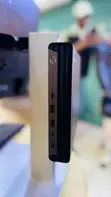 HP EliteDesk 800 G6 Mini PC 8GB RAM, 256GB SSD - 1