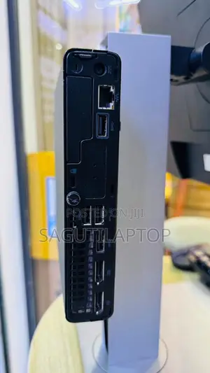HP EliteDesk 800 G6 Mini PC 8GB RAM, 256GB SSD