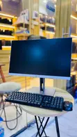 HP EliteDesk 800 G6 Mini PC 8GB RAM, 256GB SSD - 4