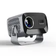 Projector Smart Android 260 ANSI Lumens HD - 1
