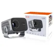 Projector Smart Android 260 ANSI Lumens HD - 2