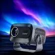 Projector Smart Android 260 ANSI Lumens HD - 3