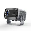 Projector Smart Android 260 ANSI Lumens HD - 5