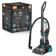 RAF R.8671 1200W 2-in-1 Carpet & Upholstery Cleaner - 1