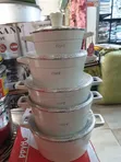Suria Nzito Set - 5 Pieces - 1
