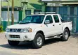 Nissan Hardbody NP300 2015 White - 2