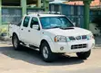Nissan Hardbody NP300 2015 White - 3