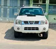 Nissan Hardbody NP300 2015 White - 5