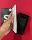 New Samsung Galaxy S22 Ultra 128GB White - 1