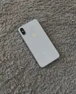 Apple iPhone X 64GB White - 1