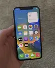 Apple iPhone X 64GB White - 2