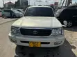 Toyota Land Cruiser HDJ 100 2002 White - 3