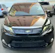 Toyota Harrier 2015 - Matt Black - 5