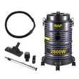 Raf Vacuum Cleaner R.8716 - 25L Capacity - 3