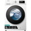 Brand New Hisense 12kg Front Load Washing Machine - 2