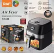 Raf Air Fryer 8L Digital - 2