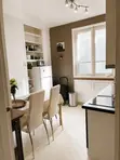 Furnished 3 Bedroom House for Rent in Masaki - 5