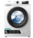 Hisense 9kg Front Load Washing Machine - 2