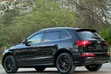Audi Q5 2015 Nyeusi Metallic - 5