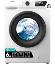 Hisense 6kg Front Load Washing Machine - 1