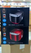 Blackark Multicooker 5 Liters - 1