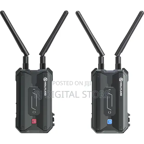 Hollyland Pyro H HDMI Wireless Video Transmitter & Receiver - 1