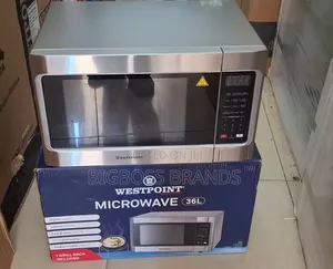 Westpoint 36L Microwave Oven