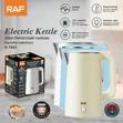 Raf Electric Kettle 2L - 2
