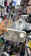 iPhone 16 Pro Max Covers - Brand New Silk Protection - 3