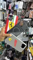 iPhone 16 Pro Max Covers - Brand New Silk Protection - 4