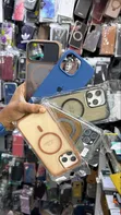 iPhone 16 Pro Max Covers - Brand New Silk Protection - 5