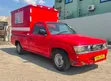 Toyota Hilux DTL 2002 - 1
