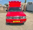 Toyota Hilux DTL 2002 - 2
