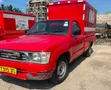 Toyota Hilux DTL 2002 - 3