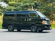 Nissan Caravan 2009 Blue - 2