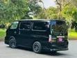 Nissan Caravan 2009 Blue - 3