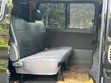 Nissan Caravan 2009 Blue - 5