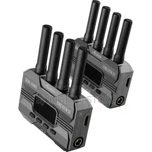 Accsoon CineView SE Wireless Video Transmitter/Receiver Set