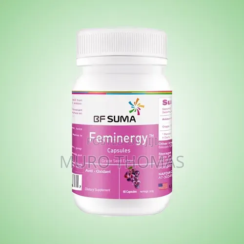 Ferminergy Capsules - 1