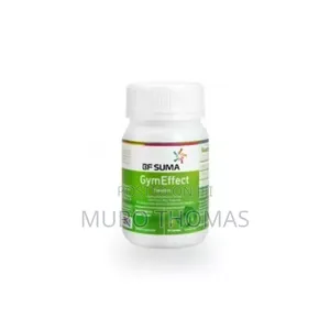 GymEffect Capsules for Blood Sugar Control