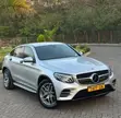 Mercedes-Benz GLC220d AMG 4Matic Coupe 2017 Silver - 4