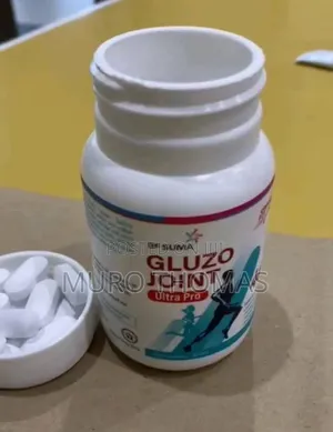 Gluzo Joint Ultra Pro - Joint Support Supplement