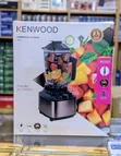 Kenwood Commercial Blender 1.5L + 0.5L Jars - 1
