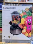 Kenwood Commercial Blender 1.5L + 0.5L Jars - 2