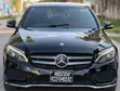 Mercedes-Benz C200 2015 Nyeusi - 1