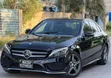 Mercedes-Benz C200 2015 Nyeusi - 2