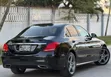Mercedes-Benz C200 2015 Nyeusi - 5