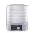 RAF Food Dehydrator Machine 5 Trays 350W - 2
