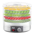 RAF Food Dehydrator Machine 5 Trays 350W - 5